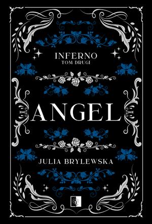 Angel by Julia Brylewska