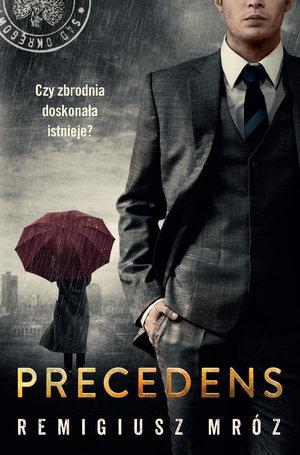 Precedens (Chyłka i Zordon #12)