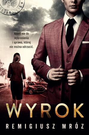 Wyrok (Chyłka i Zordon #10)