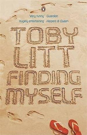 Finding Myself by Toby Litt