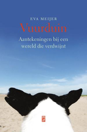 Vuurduin by Eva Meijer
