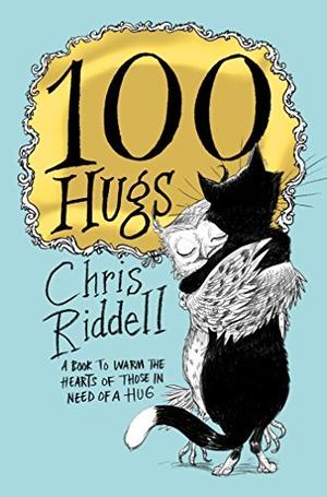 100 Hugs by Chris Riddell