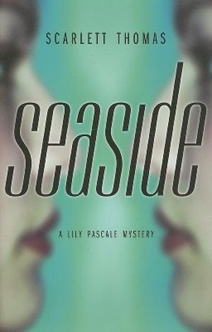 Seaside (Lily Pascale #3)