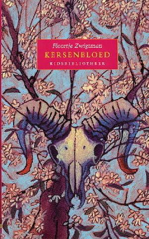 Kersenbloed (Een groene bloem #0.5)