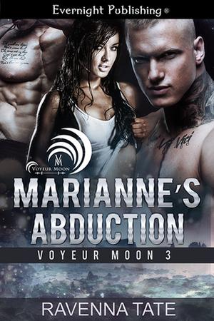 Marianne's Abduction by Ravenna Tate