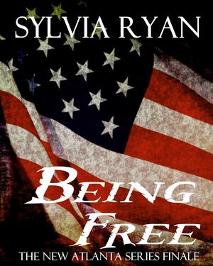 Being Free by Sylvia Ryan
