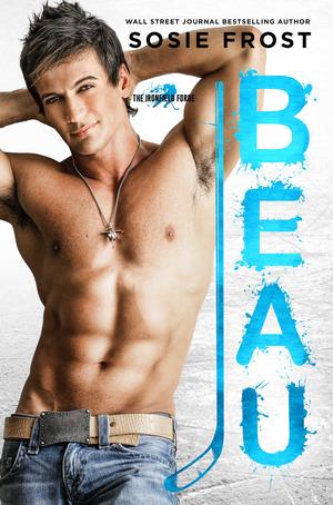 Beau by Sosie Frost