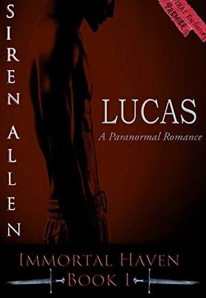 Lucas by Siren Allen