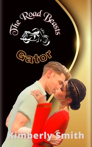 The Road Beasts' Saga: Gator by Kimberly Smith