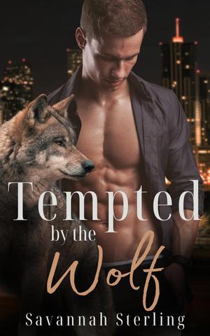 Tempted by the Wolf (Gold Creek Wolves #6)