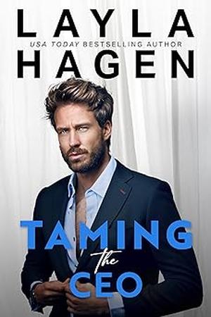 Taming the CEO (The Whitley Brothers #6)