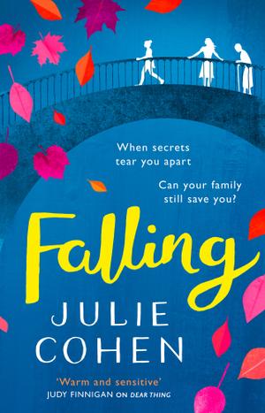 Falling by Julie Cohen