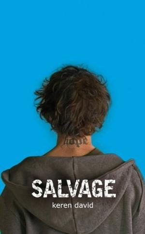Salvage by Keren David