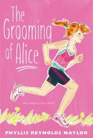The Grooming of Alice (Alice #12)