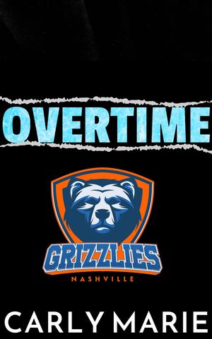 Overtime by Carly Marie