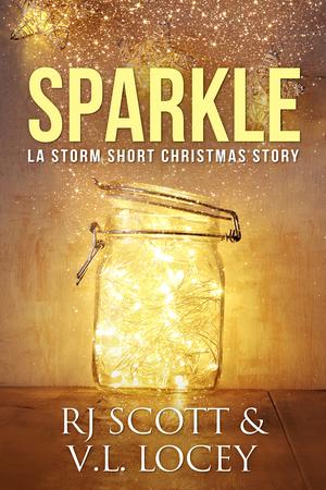 Sparkle (L.A. Storm #1.5)
