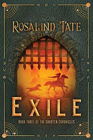 Exile by Rosalind Tate