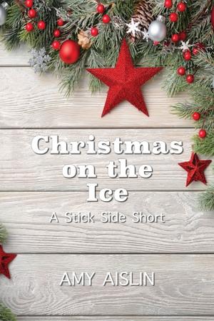 Christmas on the Ice (Stick Side #1.5)