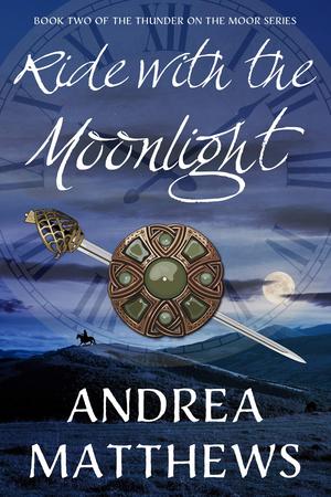 Ride with the Moonlight by Andrea Matthews