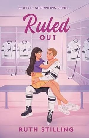 Ruled Out (Seattle Scorpions #1)