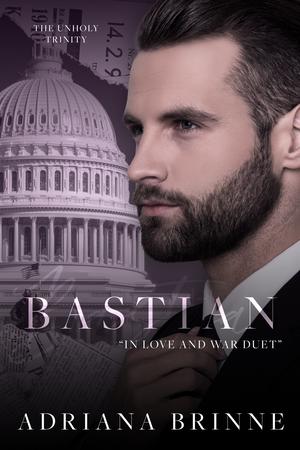 Bastian: "In Love & War Duet" (Unholy Trinity #6)