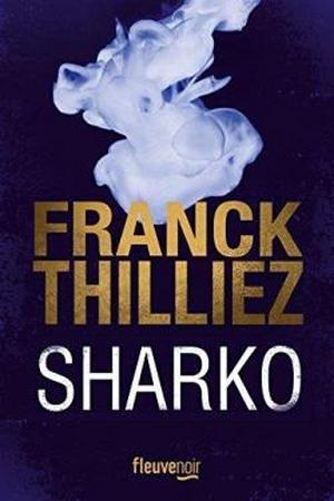 Sharko by Franck Thilliez