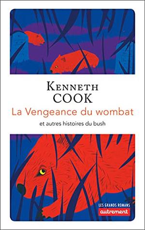 Wombat Revenge by Kenneth Cook