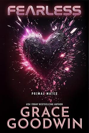 Fearless by Grace Goodwin