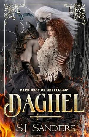 Daghel by S.J. Sanders