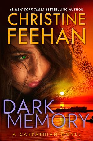 Dark Memory (Dark #33)