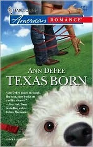 Texas Born (Port Serenity #2)
