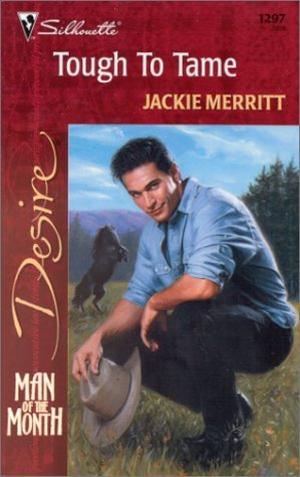 Tough To Tame by Jackie Merritt