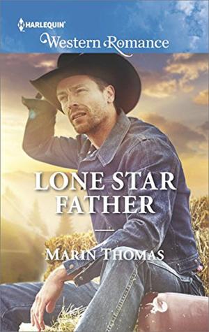 Lone Star Father by Marin Thomas