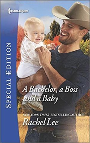 A Bachelor, a Boss and a Baby (Conard County: The Next Generation #39)