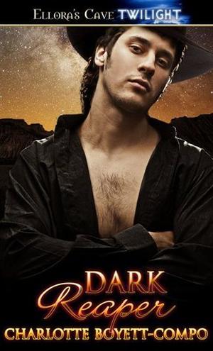 Dark Reaper (WesternWind #8)