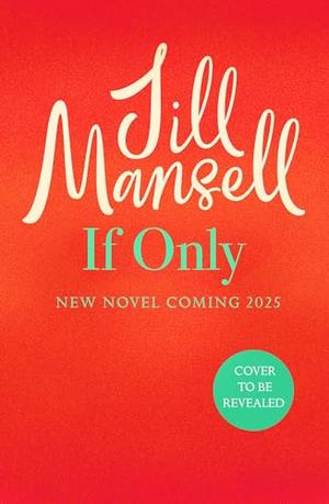 An Almost Perfect Summer by Jill Mansell