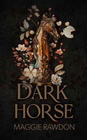 Dark Horse (The Quiet Horsemen #2)