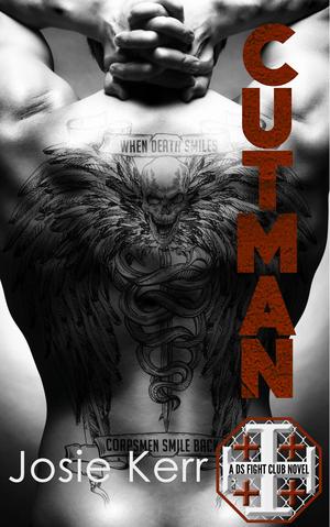 Cutman (DS Fight Club #5)