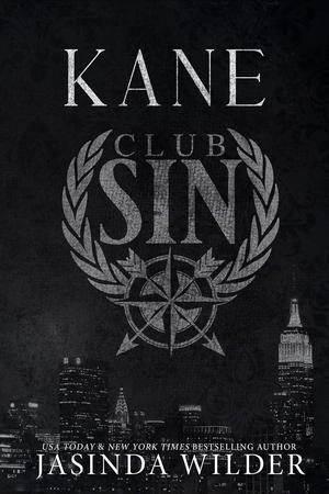Kane (Club Sin #2)