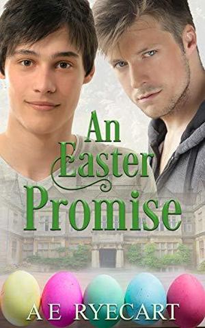 An Easter Promise (Rory & Jack #2)