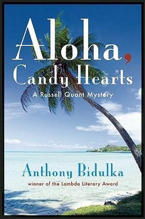 Aloha Candy Hearts (Russell Quant #6)