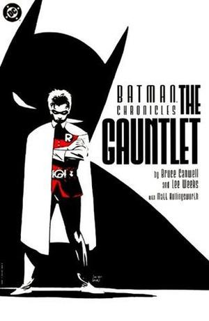 Batman Chronicles: The Gauntlet #1 (Batman #1)