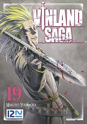 Vinland Saga, tome 19 (ヴィンランド・サガ [Vinland Saga] #19)