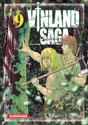 Vinland Saga, Tome 9 (ヴィンランド・サガ [Vinland Saga] #9)