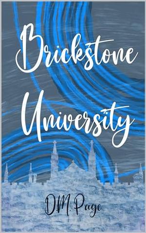 Brickstone University: The Complete Series (Brickstone University #1-4)