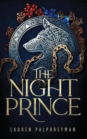 The Night Prince by Lauren Palphreyman