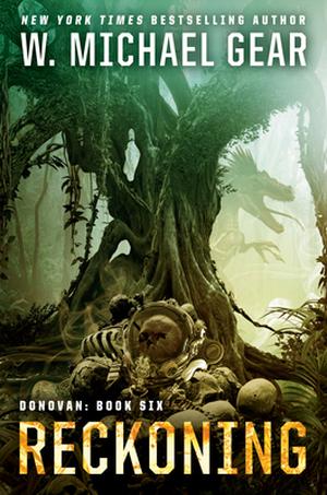 Reckoning (Donovan #6)
