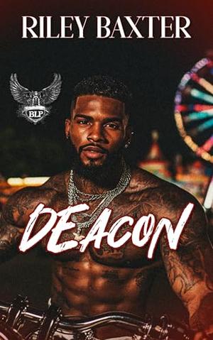 Deacon by Riley Baxter