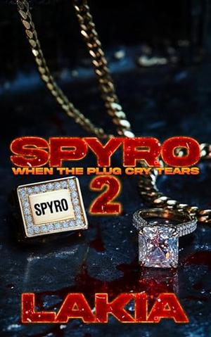 Spyro 2: When The Plug Cry Tears Finale by Lakia