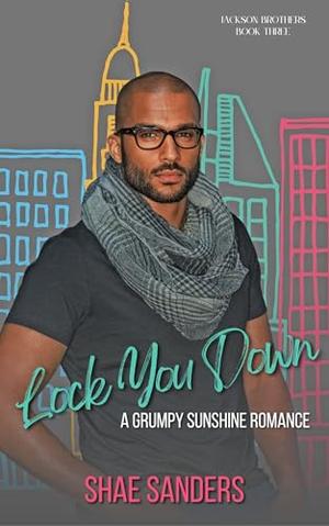 Lock You Down (Jackson Brothers #3)